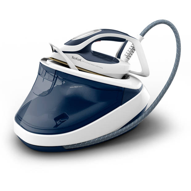 Tefal stoomstrijksysteem Pro Express Ultimate II GV9712