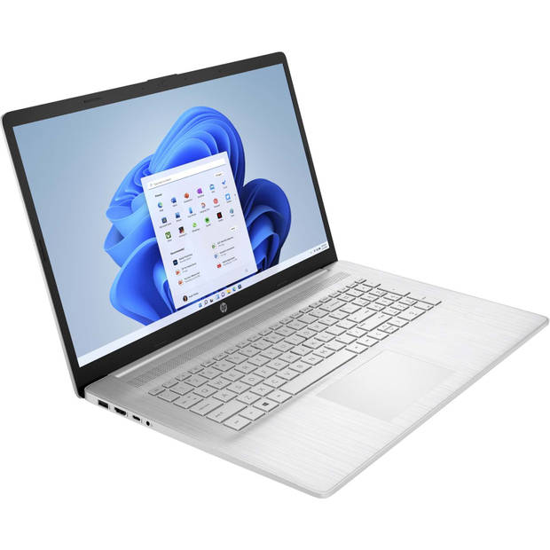 HP laptop 17-CN0407ND