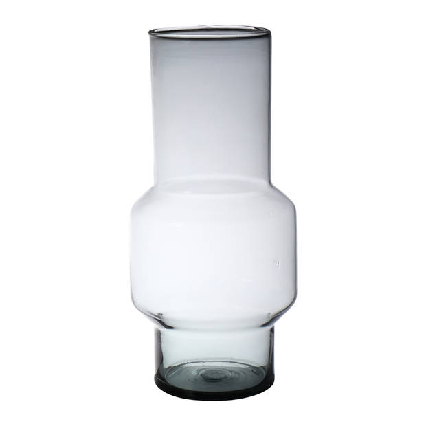 Vaas Pablo recycled glas H30 D14