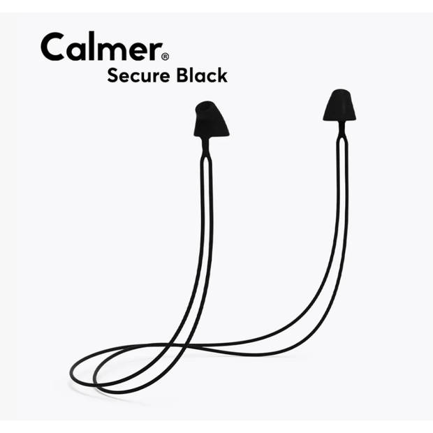 Flare Audio Calmer Secure - Zwart