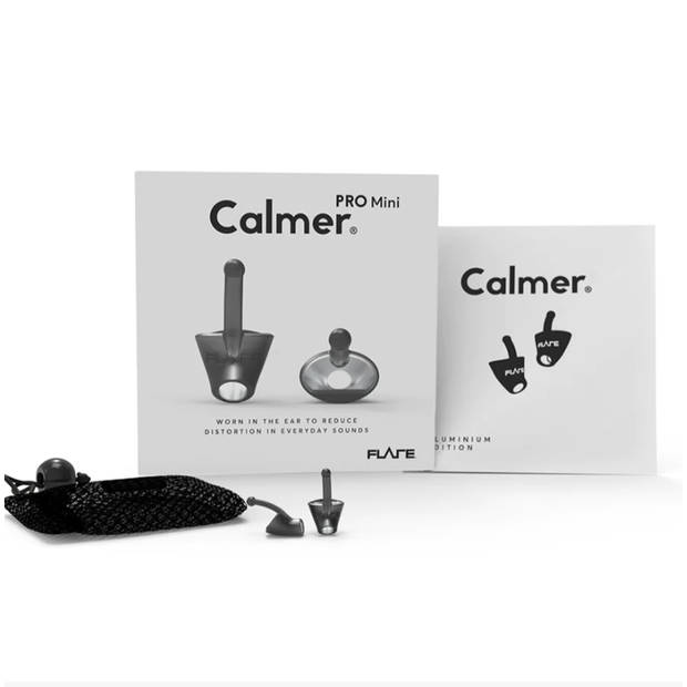 Flare Audio Calmer Pro mini