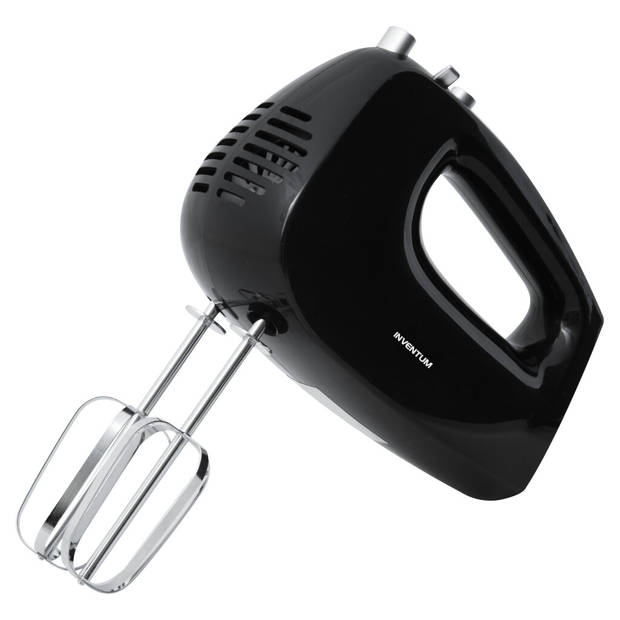 Inventum CHM425B - Handmixer - Zwart