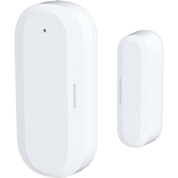 WOOX beveiligingssensor Zigbee Smart Door & Window Sensor R7047