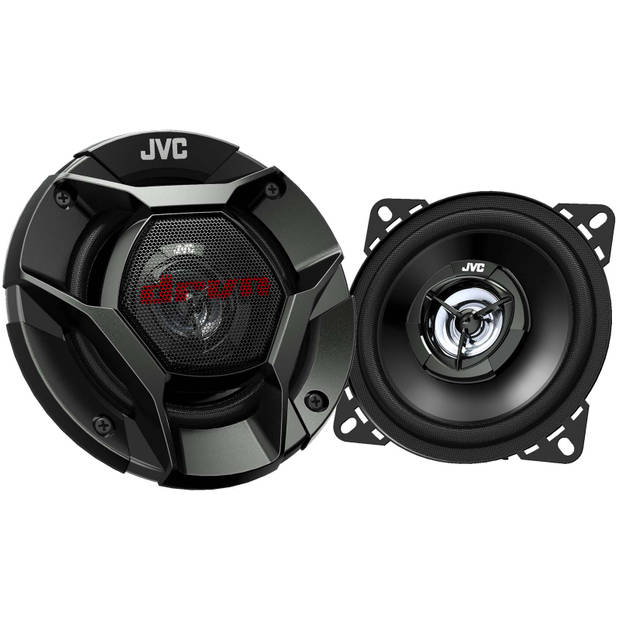 JVC autospeaker CS-DR520