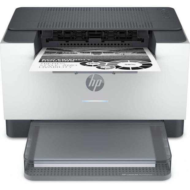 HP printer LaserJet M209DWE - Instant Ink
