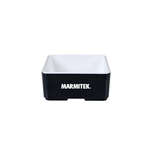 Marmitek STREAM A1 Pro - The storage tray