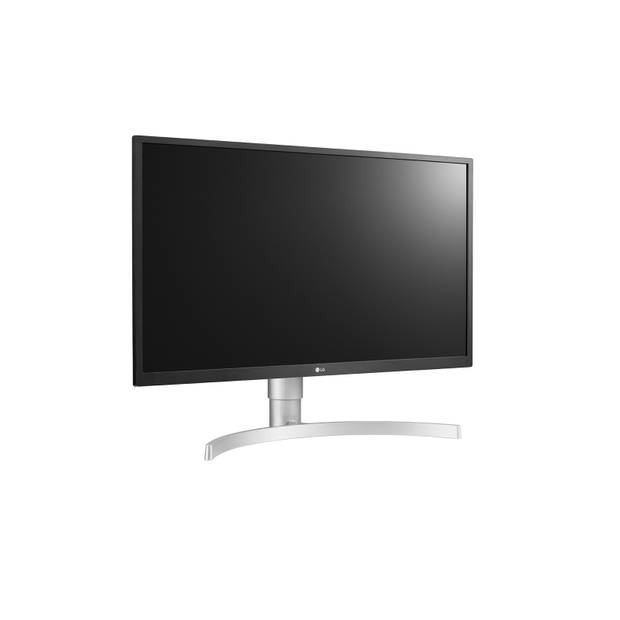 LG 4K monitor 27UL550