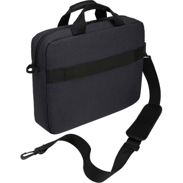 Case logic laptoptas Huxton Attaché 14 inch (Zwart)