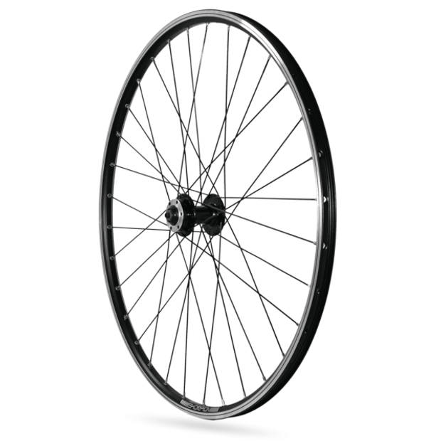 Rodi Velg Skorpion 26" / 559 x 19C 36 gaats spaak 14 zwart