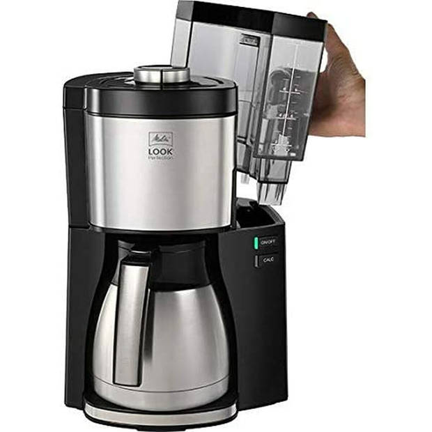 Drip Koffiemachine Melitta 6769050 Zwart 1,5 L