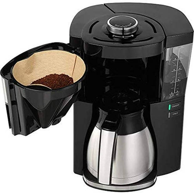 Drip Koffiemachine Melitta 6769050 Zwart 1,5 L