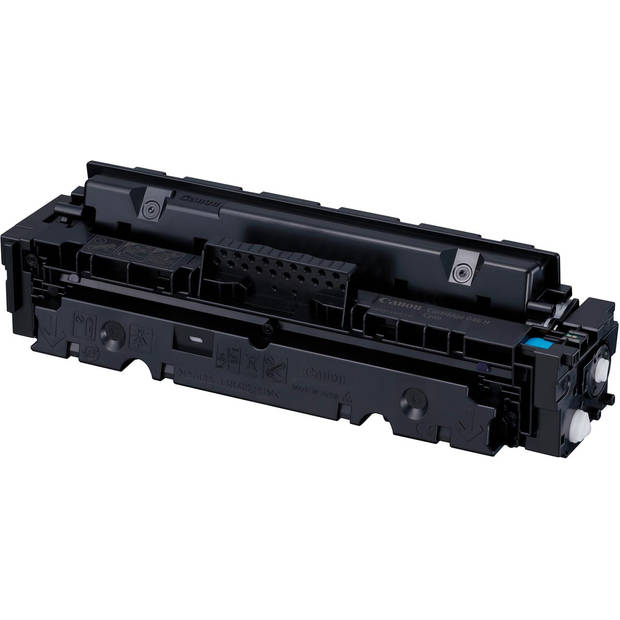 Canon toner 046H, 5.000 pagina's, OEM 1253C002, cyaan