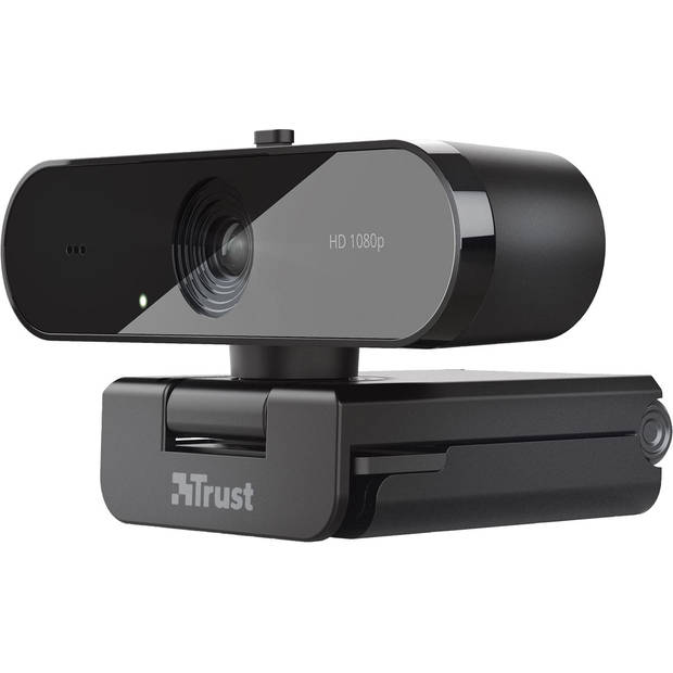 Trust Full HD Webcam TW-200