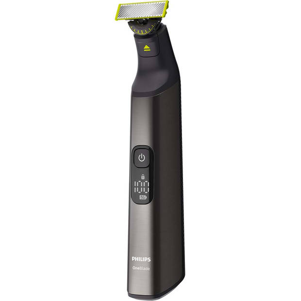 Philips trimmer QP6551/15