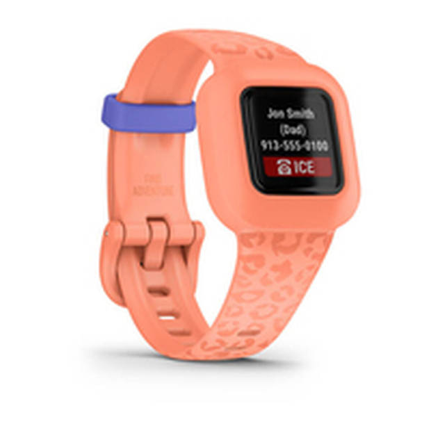 Smartwatch voor Kinderen GARMIN Vivofit Jr. 3 14 GB