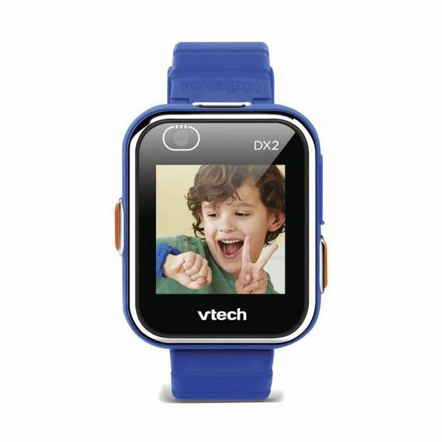 Smartwatch voor Kinderen Vtech Kidizoom Connect DX2