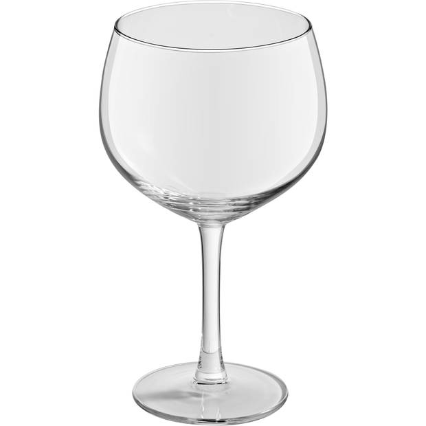 Royal Leerdam Cocktailglas Cocktail 65 cl - Transparant 4 stuks