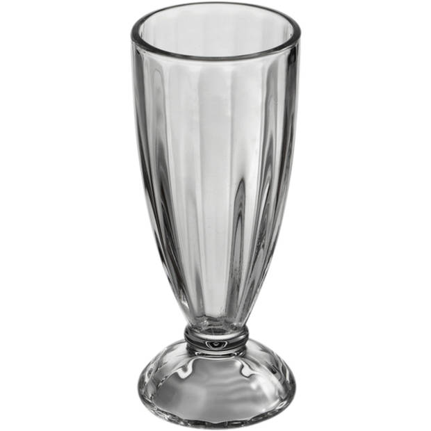 Royal Leerdam IJsglas 942439 Fun 4 Food 35 cl Transparant 6 stuks