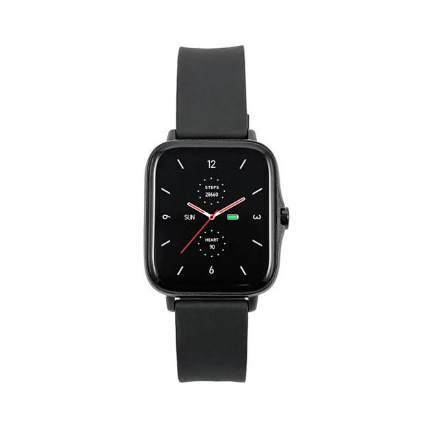 Maxcom smartwatch FW55 Aurum Pro zwart