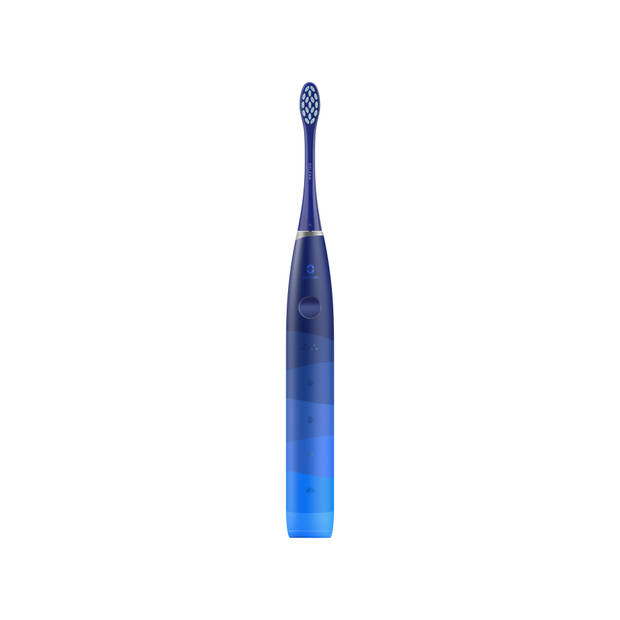 Oclean Flow - Elektrische Tandenborstel - 5 Verschillende Poetsstanden - Timer - Lange levensduur van batterij - Blauw -