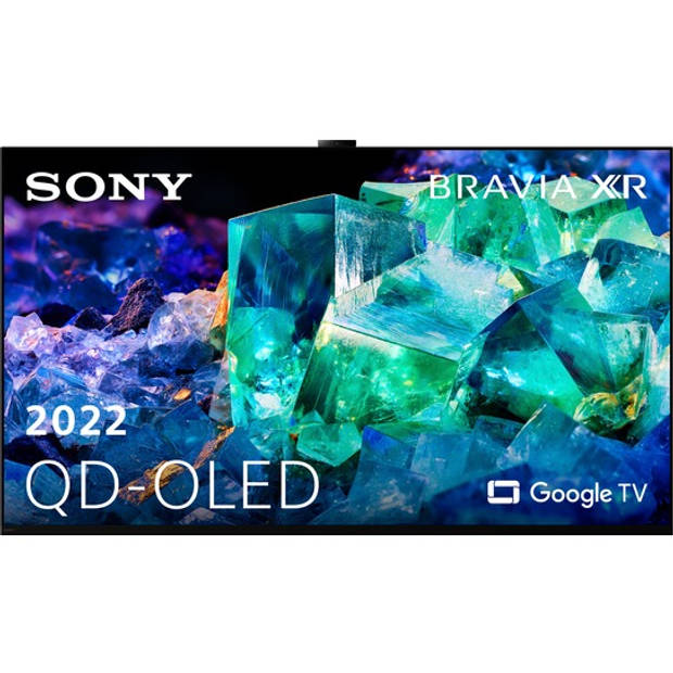 Sony OLED XR-55A95K