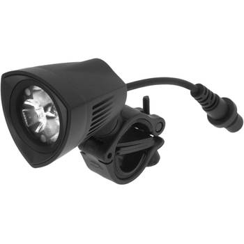 Sigma Buster 2000 lumen koplamp accu li-on / oplader /afstandbediening