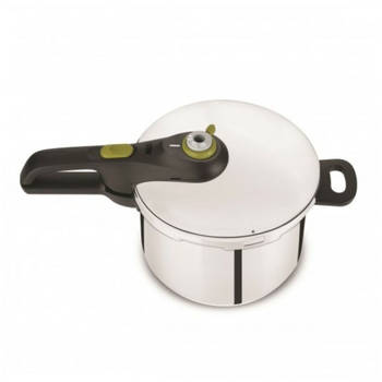 Pan Tefal P2530737 6 L Roestvrij staal