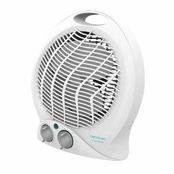 Draagbare ventilatorkachel Cecotec Ready Warm 9790 Force 2000 W