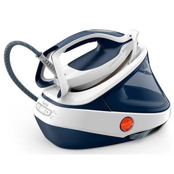 Tefal stoomstrijksysteem Pro Express Ultimate II GV9712