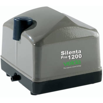 Velda Luchtpomp Silenta Pro 1200