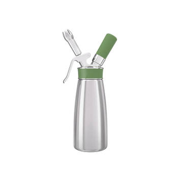 iSi Green Whip Eco Serie - 0.5Ltr