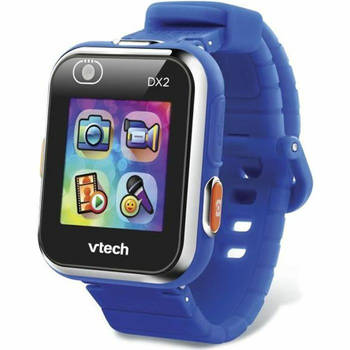 Smartwatch voor Kinderen Vtech Kidizoom Connect DX2