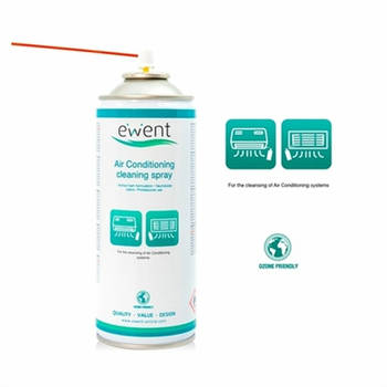 Reinigingsvloeistof/-spray Ewent EW5619 Schoonmaakster