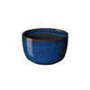 ASA Selection Dipschaaltje Saisons Midnight Blue ø 9 cm / 125 ml