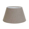 Light&living Kap drum 45-35-25 cm DARK LINEN