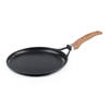 Rosmarino Black Line Pannenkoekenpan - 28 cm