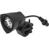 Sigma Buster 2000 lumen koplamp accu li-on / oplader /afstandbediening