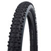 Schwalbe Buitenband 27.5-2.25(57-584) Sam Plus Perf. zwart +R