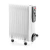 Olieradiator Oileven InnovaGoods 2500 W (11 kamers)