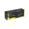 Inktmedia® - Laser Toner - Geschikt voor Canon 055H YE toner geel hoge capaciteit met chip