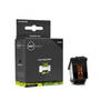 Inktmedia® - Inktcartridge - Geschikt HP 301XL CH563EE inktcartridge zwart hoge capaciteit - Cartridge met Inkt