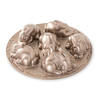 Nordic Ware - Bakvorm "Baby Bunny Cakelet Pan" - Nordic Ware Spring & Summer Toffee