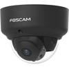 Foscam beveiligingscamera D2EP (Zwart)