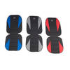 Dunlop Stoelkussen - Comfortabele Zit - Stoelbescherming - 90 x 45 CM - Universele Fitting