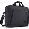 Case logic laptoptas Huxton Attaché 14 inch (Zwart)