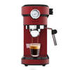 Express Handleiding Koffiemachine Cecotec Cafelizzia 790 Shiny Pro 1,2 L 20 bar 1350W Rood 1,2 L