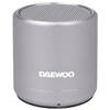 Bluetooth-luidsprekers Daewoo DBT-212 5W