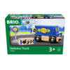 BRIO Delivery Truck 36020