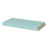 Gry 3 extra planken mint, geschikt voor kledingkast Gry.