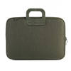 Bombata Nylon 2.0 15 inch Laptoptas - 15,6" - Groen